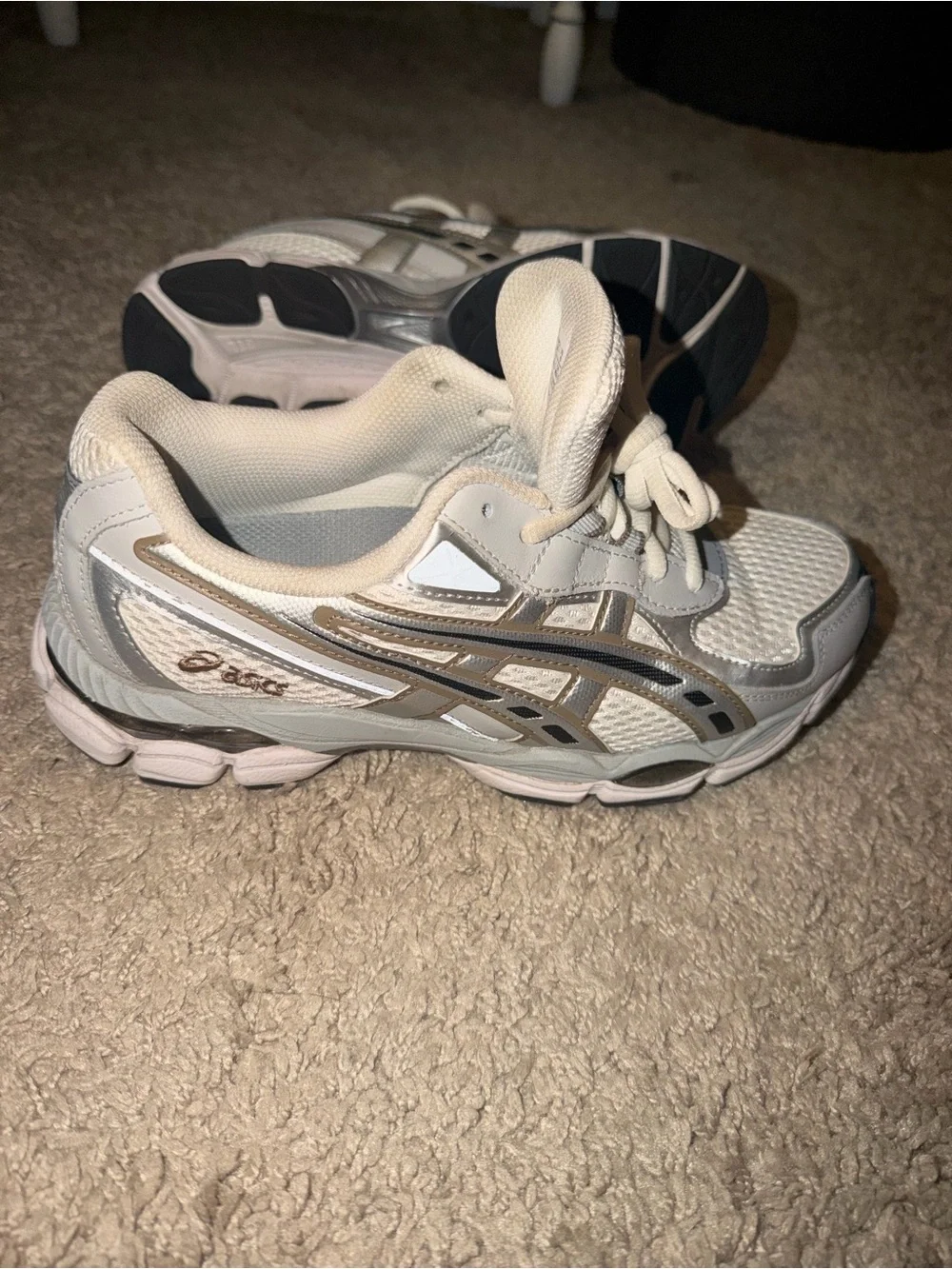 Asics neutral lightweight